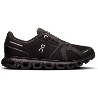 On Running Sportschoen grijs / zwart
