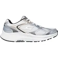 SKECHERS Loopschoen 'Go Run Consistent 2.0 - Volt' wit