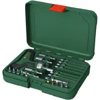 Bosch Home and Garden 1600A02Z9T Ratelschroevendraaier