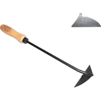 De Wit Schrepel gesmeed 14 cm
