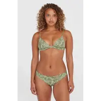 O'Neill Bikinibroek 'Maoi ' ecru / pastelgroen