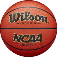 Wilson NCAA Era