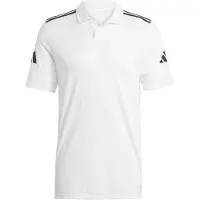 Adidas Functioneel shirt 'Squadra 25' zwart / wit