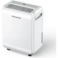 Ariston DEOS EVO 10, 210 Watt, 220 - 240 Volt, 50 Hz, Elektrisch, 350 mm, 224 mm