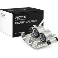 RIDEX 78B2037 Remklauw