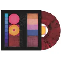 EPITAPH Horizons West Vinyle Rouge et Noir