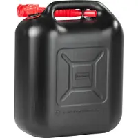 Talamex Jerrycan Kunststof