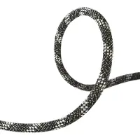 Edelrid - Interstatic Protect 11,0mm - Statisch touw 50 m, grijs