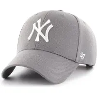 47 Brand MVP Snapback Yankees Pet by