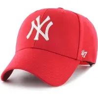 47 Brand Pet rood