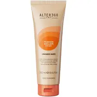 Alter Ego Passion Color Mask 250 ml Orange Juice
