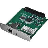 Citizen Ethernet-interface, standaard Ethernet-interface voor CLS 521, 621, 631, CL-S700, standaard, Printer server