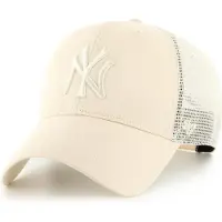 47 Brand pet 'MLB New York Yankees Branson Cap dames One size