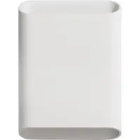Artdelight Wandlamp Diaz L DTW Wit