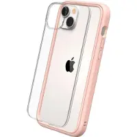 Rhinoshield Mod NX iPhone 14 Plus Hoesje Roze