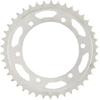 Rk 5625 525 Achtertandwiel