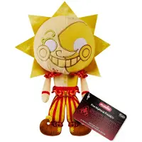 Funko POP! Pop! Pluche FNAF Five nights at Freddy's Security Breach - Sun Moon