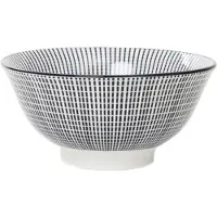 Homla Kom NAVIA Black, 16 cm