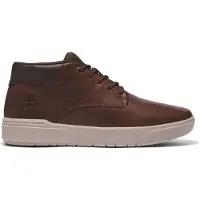 Timberland Sneakers TB0A5UVNMIDLACESNAKER_MA201