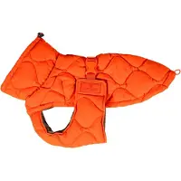 Kentucky Dogwear - Hondenjas winter Pina orange 160g L/XL 56-63cm