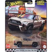 Hot Wheels JBL08 speelgoedvoertuig