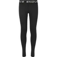Endurance Power Winter Baselayer Tights Kinderen