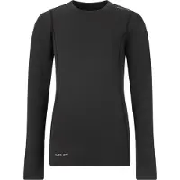 Endurance Power Winter Lange Mouw Baselayer T-shirt Kinderen