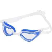Aquafeel Ultra Cut 4102351 Swimming Goggles Blauw