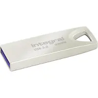 Integral ARC USB-stick 32 GB USB 3.0 Zilver