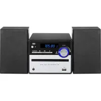 Trevi 0h10f600 20w Cd-radio