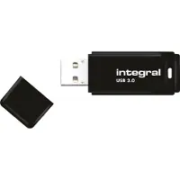 Integral USB-pen black 3.0 512GB