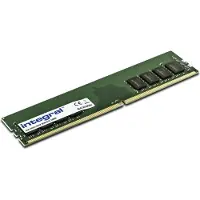 Integral IN4T32GNGRTX: 32GB DDR4 3200MHz Geheugenmodule (PC4-25600) | Maximale Capaciteit