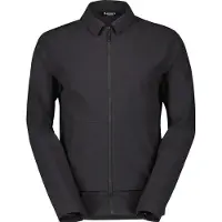 SCOTT - Jacket Commuter Wb - Fietsjack XL, grijs/zwart
