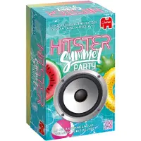 Jumbo Hitster - Summer Party (fr)