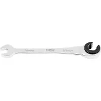 Neo Tools 09-266 Ring- / Steeksleutel