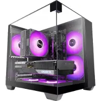 Mars Gaming Mc-visionm Pc-behuizing