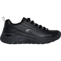 SKECHERS Sneakers laag 'ARCH FIT 2.0' zwart