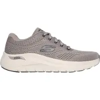 SKECHERS Arch Fit 2.0 Sneakers Laag - beige - Maat 45