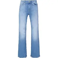 Garcia Jeans 'Celia' blauw denim