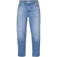 Garcia Jeans blauw denim