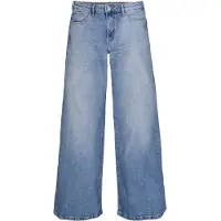 Garcia Jeans blauw denim