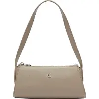 HUGO Schoudertas 'Chris 2.0' donkerbeige