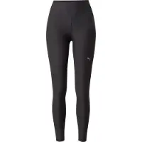 Puma Sportbroek 'Cloudspun' grijs / zwart