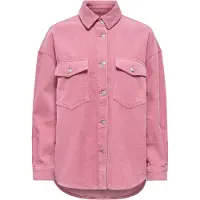 ONLY Blouse 'ONLTiggy' lichtroze