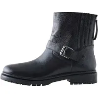 Next Boots 'Forever Comfort' zwart