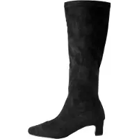 Next Laarzen 'Forever Comfort' zwart