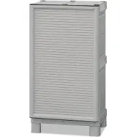 Artplast Concert 50x39x92 Cm Garderobe
