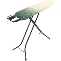 Brabantia Strijkplank A - voor Strijkijzer - 110 x 30 cm - New Dawn