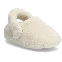 Crocs Huisschoenen 'Classic' beige