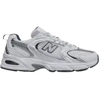 New Balance Sneakers laag '530' navy / lichtgrijs / wit